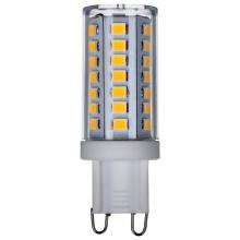 Satco S11239 - 5W/LED/G9/850/CL/120V/DIM