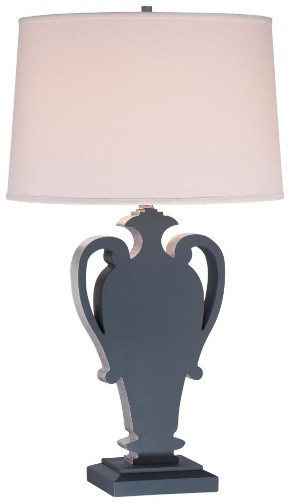 1 LIGHT TABLE LAMP