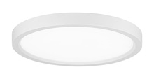  711-44-L - Led Flush Mount - 11"