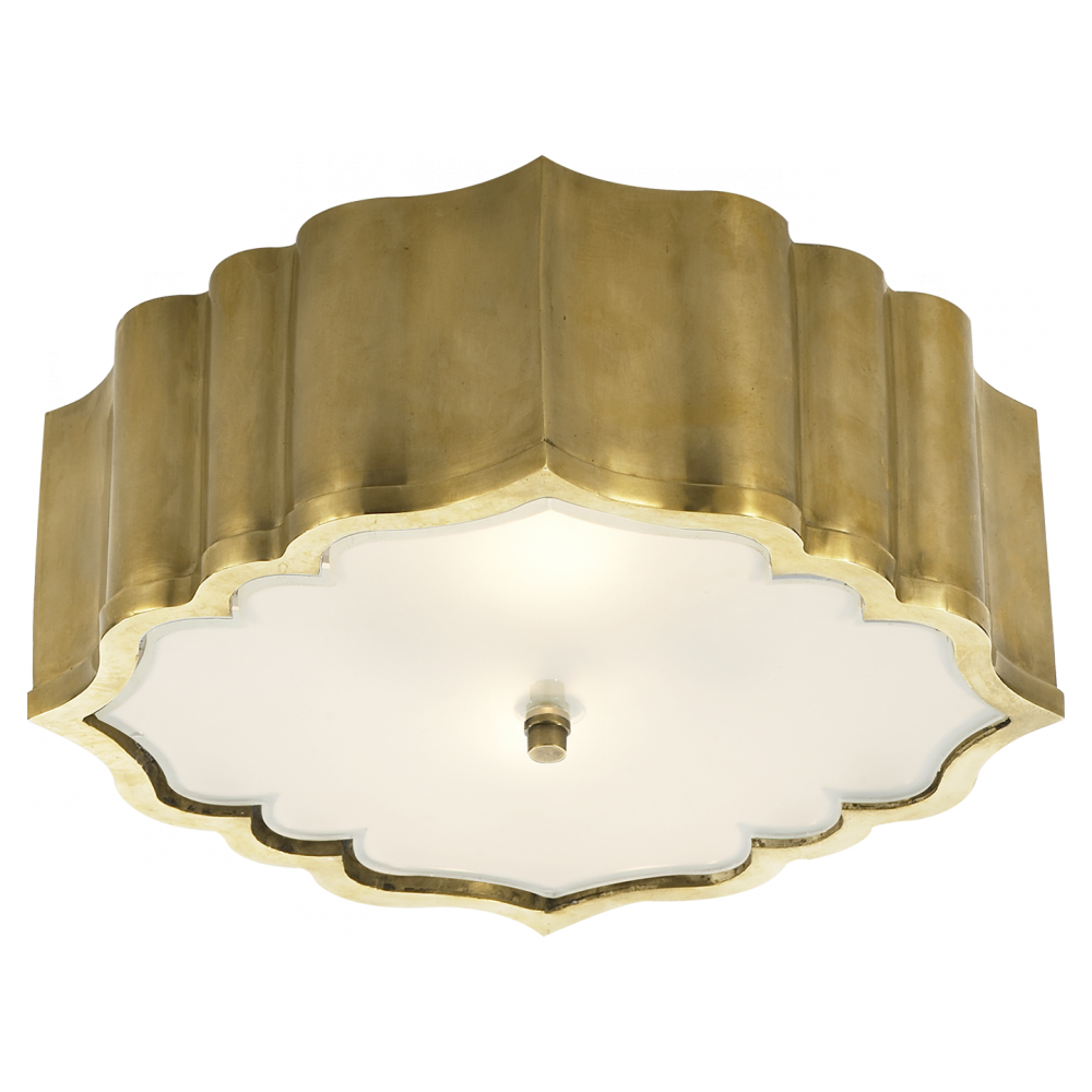 Balthazar Flush Mount