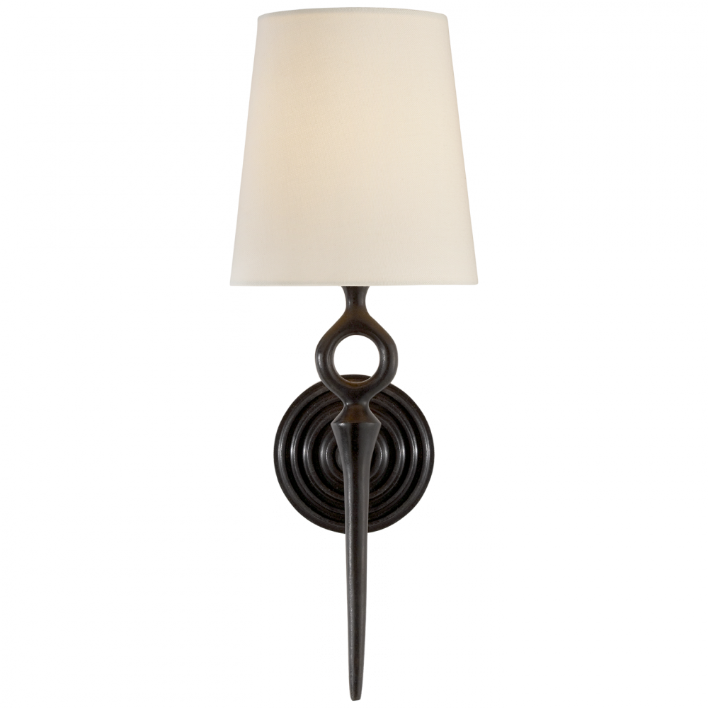 Bristol Single Sconce