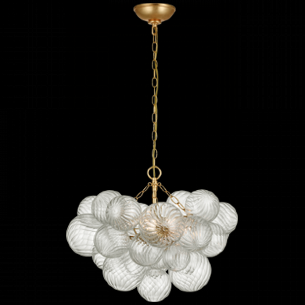 Talia Small Chandelier