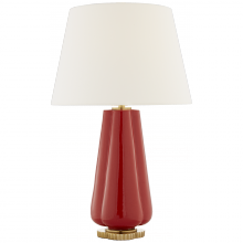 Visual Comfort and Co. Signature Collection AH 3127BYR-L - Penelope Table Lamp