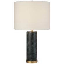 Visual Comfort and Co. Signature Collection ARN 3004GRM-L - Cliff Table Lamp