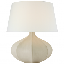 Visual Comfort and Co. Signature Collection ARN 3627STW-L - Rana Medium Wide Table Lamp