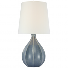 Visual Comfort and Co. Signature Collection ARN 3628PBC-L - Rana Large Table Lamp