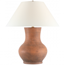 Visual Comfort and Co. Signature Collection CHA 8645NTC-L - Sorrento 29" Table Lamp