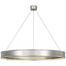 Visual Comfort and Co. Signature Collection CHC 1617PN - Connery 50" Ring Chandelier