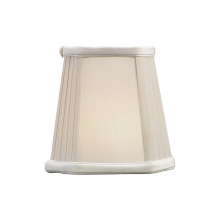 Visual Comfort and Co. Signature Collection CHS 113S - 3.5" x 5" x 5"
