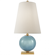 Visual Comfort and Co. Signature Collection KS 3101STU-L - Corbin Mini Accent Lamp