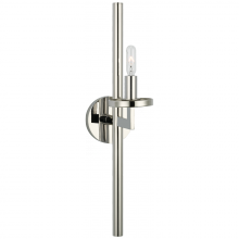  KW 2200PN - Liaison Single Sconce