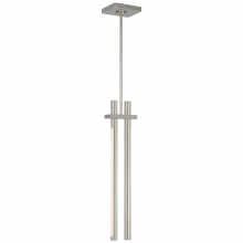  KW 5734PN - Axis 4" Double Pendant