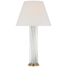 Visual Comfort and Co. Signature Collection PCD 3160CG/HAB-L - Bouquet Large Table Lamp