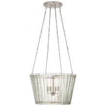 Visual Comfort and Co. Signature Collection S 5653PN-AM - Cadence Medium Chandelier