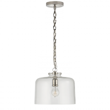 Visual Comfort and Co. Signature Collection TOB 5226PN/G5-CG - Katie Dome Pendant