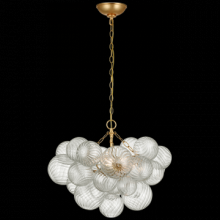 Visual Comfort and Co. Signature Collection JN 5110G/CG - Talia Small Chandelier