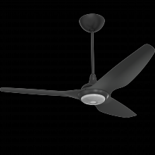 Big Ass Fans MK-HK4-051806A258F258G10I20S2S80 - Ceiling Fan Kit, Haiku, 60", 100-277V/1PH, WiFi/BLE, Indoor, 0.05HP, <125W, (US,CA,MX), Universa