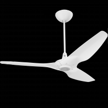 Big Ass Fans MK-HK4-052406A259F259G10I20 - Ceiling Fan Kit, Haiku, 60", 100-277V/1PH, WiFi/BLE, Indoor, 0.05HP, <125W, (US,CA,MX), Universa