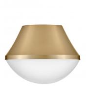 Lark by Hinkley 83411LCB - Small Flush Mount