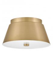 Lark by Hinkley 83511LCB - Small Flush Mount