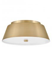 Lark by Hinkley 83513LCB - Medium Flush Mount