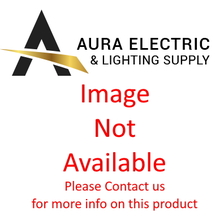 Justice Design Group FSN-8763-10-FRCR-NCKL-LED12-8400 - Dakota 12-Light Ring LED Chandelier (Short)