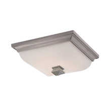 WAC US FM-7113-AN - Bristol LED Flush Mount