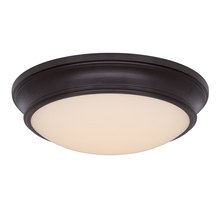 WAC US FM-7013-BO - Astoria LED Flush Mount