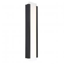 WAC US WS-W11926-BK - LED Indoor & Outdoor Wall Light