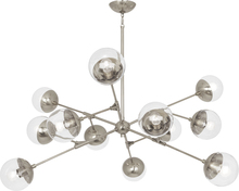 Robert Abbey S1215 - Celeste Chandelier