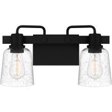  LYD8616MBK - Lydia Bath Light