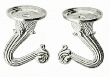 Robe Hooks