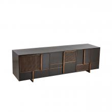  FZS11 - Demi Credenza