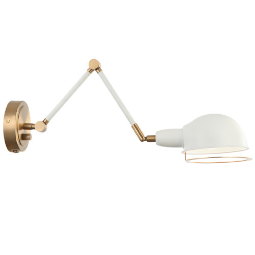 Blare Wall Sconce