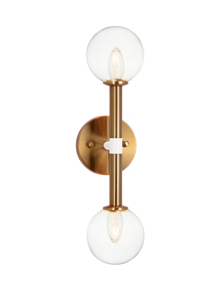 Stellar Wall Sconce