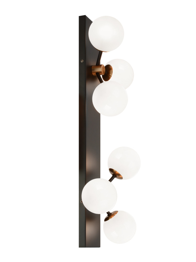 Novu Wall Sconce