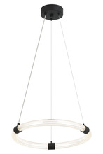 Matteo Lighting C34816MB - Inkara Pendant