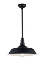 Matteo Lighting C58305DG - Scacchi Pendant