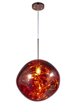 Matteo Lighting C76803CP - Galactic Pendant