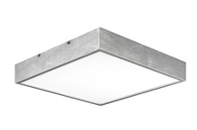 Matteo Lighting M13411AL - Kashi Ceiling Mount