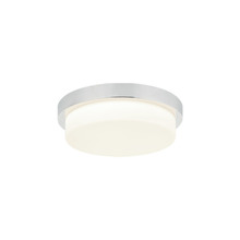 Matteo Lighting M15901CH - Durham Ceiling Mount