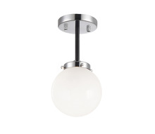 Matteo Lighting X72301CHOP - Maru Ceiling Mount