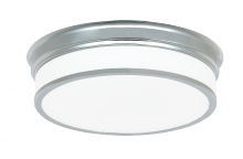 Matteo Lighting M15402CH - Navo Ceiling Mount