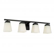 Capital Lighting 114441MB-334 - 4 Light Vanity