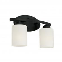 Capital Lighting 115221MB-338 - 2 Light Vanity