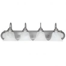 Capital Lighting 1164MN-118 - 4 Light Vanity