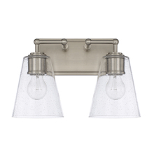 Capital Lighting 121721BN-463 - 2 Light Vanity