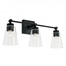 Capital Lighting 121831MB-432 - 3 Light Vanity