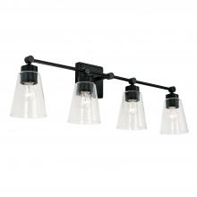 Capital Lighting 121841MB-432 - 4 Light Vanity