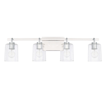  128541CH-449 - 4 Light Vanity